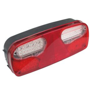 Rear Lamp Ecopoint 1 LH (LED)