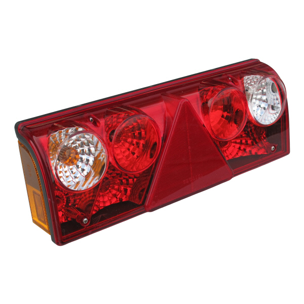 Rear Lamp Europoint 2 LH