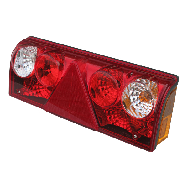 Rear Lamp Europoint 2 RH