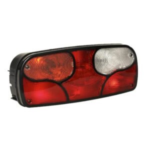 Rear Lamp Ecopoint 1 LH
