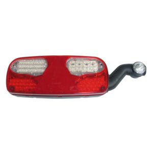 Rear Lamp Ecopoint 1 RH (LED)