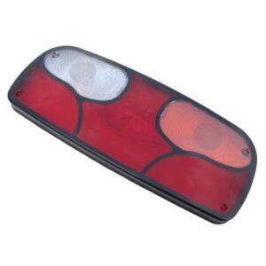 Rear Lens Ecopoint RH & LH