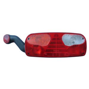Rear Lamp Ecopoint 1 LH