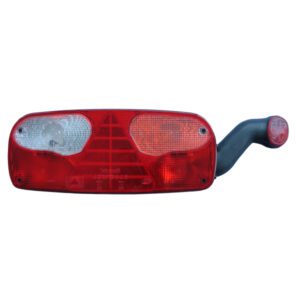 Rear Lamp Ecopoint 1 RH
