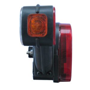 Rear Lamp Ecopoint 1 LH