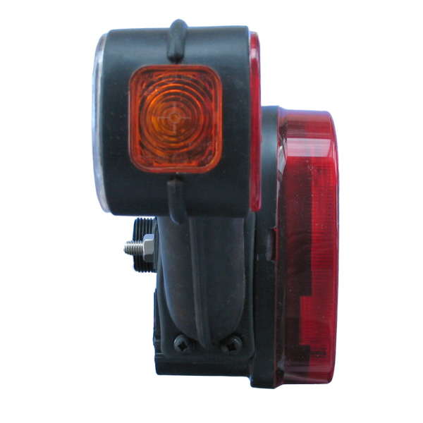 Rear Lamp Ecopoint 1 LH
