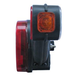 Rear Lamp Ecopoint 1 RH