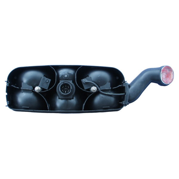Rear Lamp Ecopoint 1 LH
