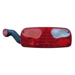 Rear Lamp Ecopoint 1 LH