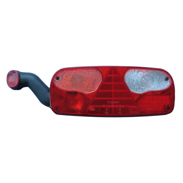 Rear Lamp Ecopoint 1 LH