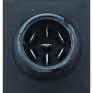 Rear Lamp Ecopoint 1 RH