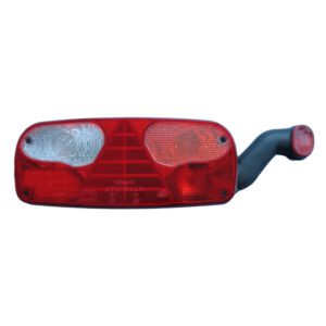 Rear Lamp Ecopoint 1 RH