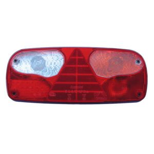 Rear Lamp Ecopoint 1 RH