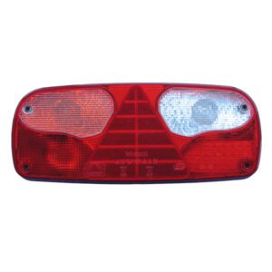 Rear Lamp Ecopoint 1 LH