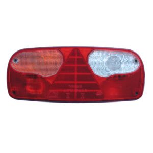 Rear Lamp Ecopoint 1 LH