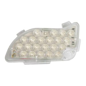 LED Stop & Tail Pod LH