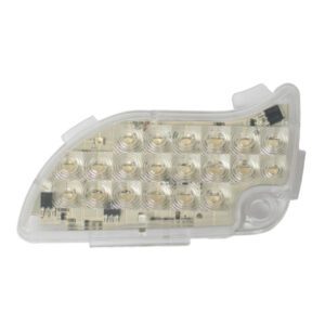 LED Fog Pod LH