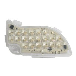 LED Fog Pod RH