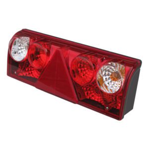 Rear Lamp Europoint 2 RH