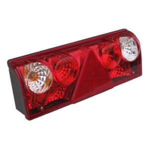 Rear Lamp Europoint 2 LH