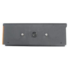 Rear Lamp Europoint 2 RH With Side Marker
