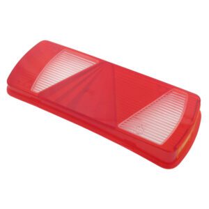 Rear Lens Ecoflex RH