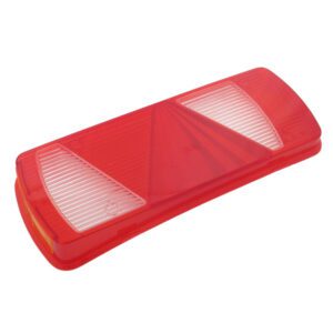Rear Lens Ecoflex LH