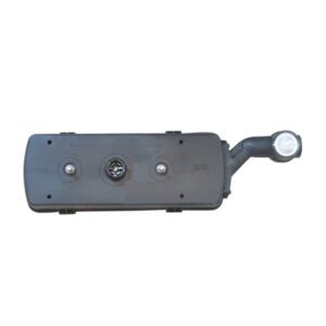 Rear Lamp Ecoflex LH