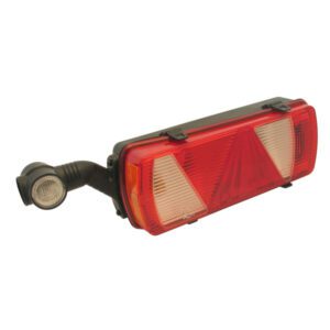 Rear Lamp Ecoflex LH