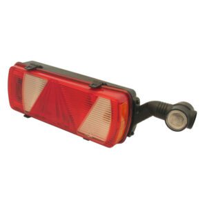 Rear Lamp Ecoflex RH