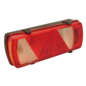 Rear Lamp Ecoflex LH
