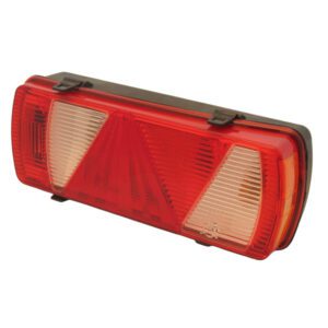 Rear Lamp Ecoflex RH