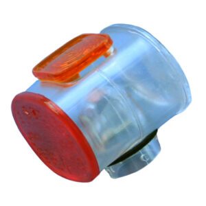 Side Marker Lens