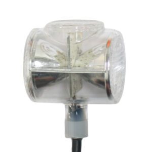 Side Marker LED Pod LH & RH, 1.5m Cable
