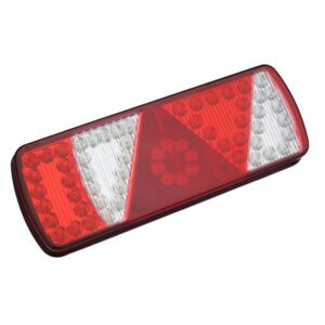 Rear Lamp EcoLED RH Full LED