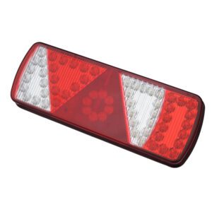 Rear Lamp EcoLED LH Full LED