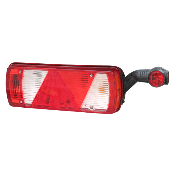 Rear Lamp Ecoflex RH
