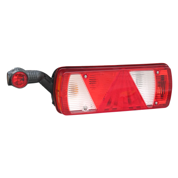 Rear Lamp Ecoflex LH