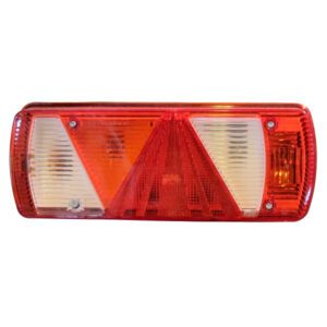 Rear Lamp EcoPoint 2 LH