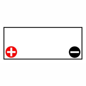 Battery 069 Model 3000 / 12v / 72AH / 630CCA