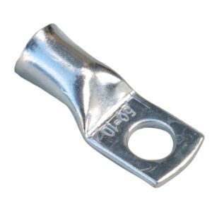 Cable Sockets, Stud 6mm x Cable 4.4mm
