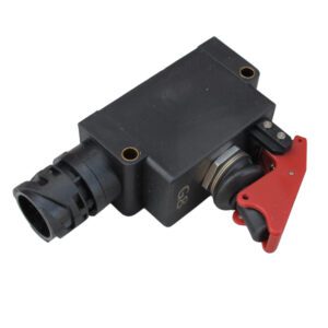 Battery Cut Off Switch