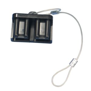 Plug Caps