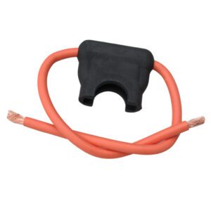 Blade Fuse Holder Max 30A