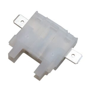Blade Fuse Holder 6.3mm Blade