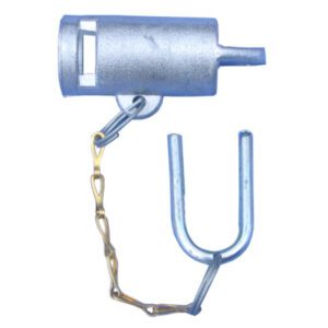 Make Blanking Socket & Chain