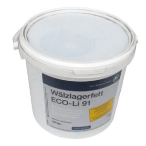 Grease 2.5kg ECO-LI 91