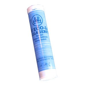 Hub Grease 400grm