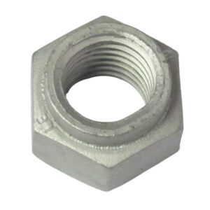 Lock nut
