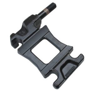 Spring Plate LH
